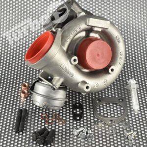 Turbolader für Seat 1.9 TDI BTX BPX BUK 038253016Q 03G253014G 742614