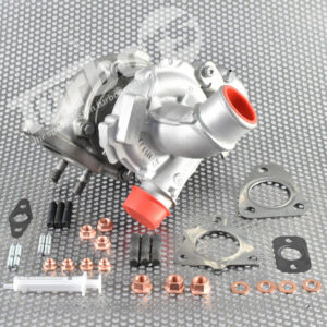 Turbolader für Toyota Corolla D-4D 1ND 17201-0N010 758870-5001S 751418