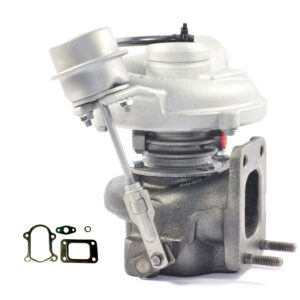 Turbolader für Iveco Daily III 2.8 TD 8140.43S.4000 454126-1 53039700034