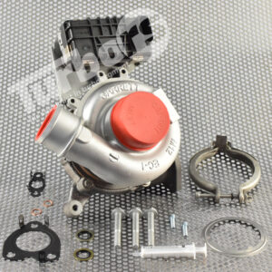 Turbolader für Land-Rover 2.2 TD4 DW12B LR006862 6G9Q6K682CA LR024702