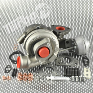 Turbolader für Honda 2.2i-CTDI 4WD 18900-RMA-E01 802014-5001S 753707