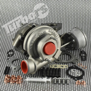 Turbolader für Honda CIVIC 2.2 CTDI N22A 103 kW 140 PS 18900RSRE01 753708