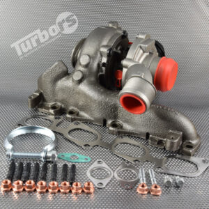 Turbolader für Fiat Opel Saab 1.9 CDTI JTD TiD 860549 55205356 71793975