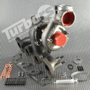 Turbolader für Dodge Jeep Skoda Seat VW 2.0 CRD TDI 03G253010H 03G253019H