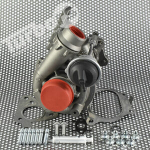 Turbolader für Interstar Opel Renault G9U-650 93190658 8200433479 757349