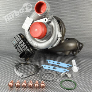 Turbolader für Mercedes A6420905980 C320 G320 E320 ML280 CLS320 R280 GL350 CDI