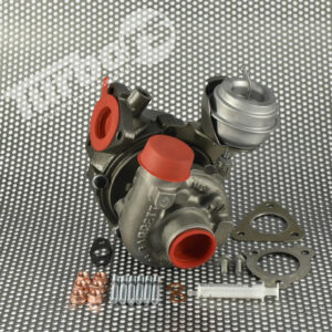 Turbolader für Hyundai Kia 2.0 CRDi 140 PS 28231-27470 28231-27450 757886