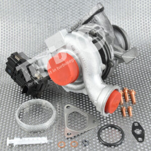 Turbolader für Mercedes 215 315 415 515 2.2 CDI OM646DE22LA A6460900480 759688