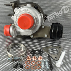Turbolader für Suzuki Grand Vitara 1.9 DDiS 95 kW 129 PS 1390067JG1000 760680
