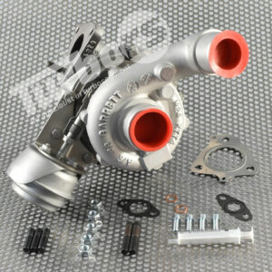Turbolader für Ssang-Yong 2.0 Xdi 141 PS D20DT A6640900880 A6640900780 761433