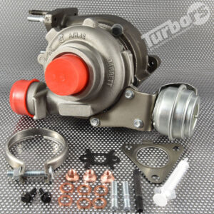 Turbolader für Suzuki Vitara 1.9 DDIS 95 kW 129 PS 8200735758 761618 TOP