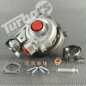 Turbolader für Jeep R2816K5 VM 35242115F 35242112G 76336