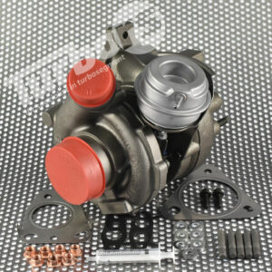 Turbolader für Renault M9Ra 110 kW 150 PS 8200741529A 8200741528 8200347344 765015