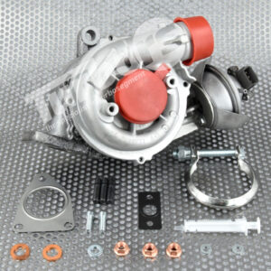 Turbolader für Ford Kuga 2.0 TDCi 136 PS 140 PS G6DG 765993 8V4Q6K682AA