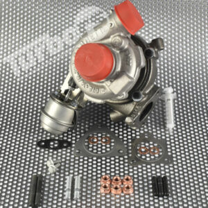 Turbolader für Hyundai i30 Kia Cee'd 1.6 CRDi D4FB 85 kW 28201-2A610 28200-2A160