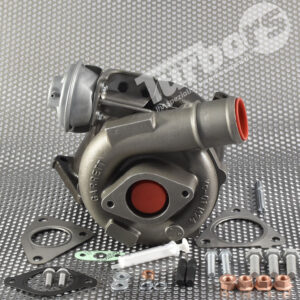 Turbolader für Nissan Renault ZD30DDTI 14411MA70A 14411MD00A 767851