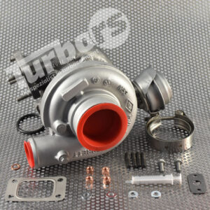 Turbolader für Iveco Daily 3.0 HPT 130 kW 176 PS F1C Euro 4 504205349 768625