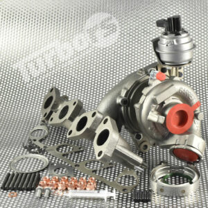 Turbolader für Chrysler Dodge Jeep Mitsubishi ECE PDE ECE BSY 768652