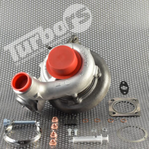 Turbolader für Iveco Daily IV 2287 ccm 100 kW 136 PS 2.3 F1A 504203413 769040