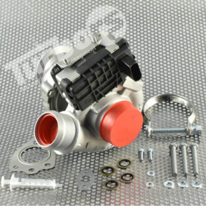 Turbolader für Citroen Mitsubishi Peugeot DW12MTED4 0375N3 0375S2 769674