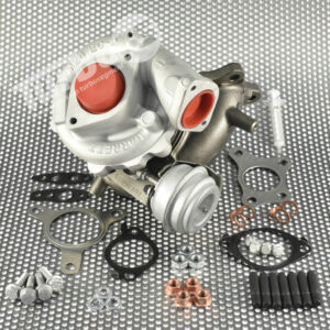 Turbolader für Navara Pathfinder 2.5 dCi 126 kW 171 PS YD25 JIC02166I 769708