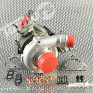 Turbolader für Renault 178PS M9R 8200646108 8200638766 770116