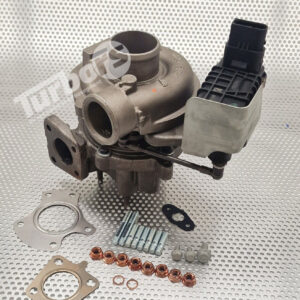 Turbolader für Chrysler Voyager III 2.8 CRD RA428 RT Euro 4 35242128F 771955