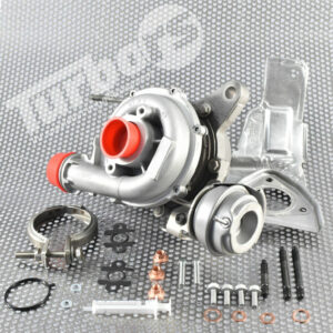 Turbolader für Renault Megane Scenic F9Q 870 & 872 8200753383 774193