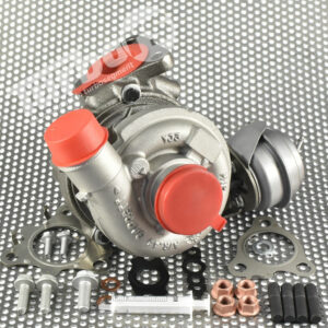 Turbolader für Hyundai i20 i30 1.6 CRDi 85 kW 115 PS 94 kW 128 PS U2 1.6 775274