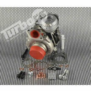 Turbolader für Opel Corsa Astra Meriva Zafira Z17DTR 5860039 98053674 779591