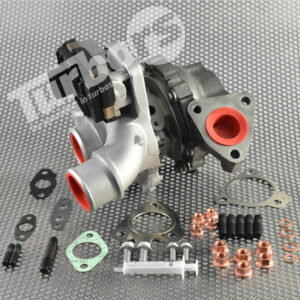 Turbolader für Hyundai Santa Fe 2.2 CRDi R2.2 282312F100 780502
