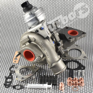 Turbolader für Honda Civic Accord VIII CU 2.2 i-DTEC 782217 18900RL0G014M2