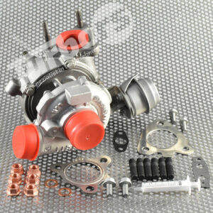 Turbolader für Hyundai Getz 1.5 CRDi 1493 ccm D4FA 282012A410 782404