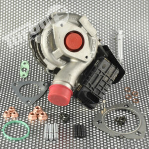 Turbolader für Ford Ranger Transit CVR5 CVRB CYFD BK3Q6K682CB 1719695 787556