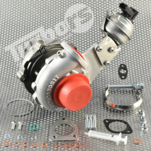 Turbolader für Fiat Lancia Multijet 16V 55229867 71724430 788290