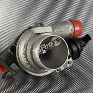 Turbolader für Volvo 150 PS 170 PS D 5204 T5 31312712 31380220 36001169 790367