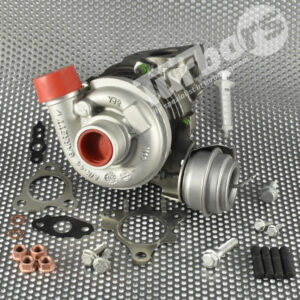 Turbolader für Hyundai Kia 1.7 CRDi R-Engine 282012A850 D4FD 794097