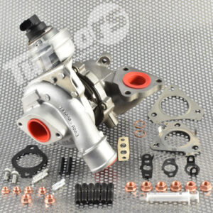 Turbolader für Honda CR-V 2.2 i-DTEC 150 PS 18900RFWWG020M2 794786