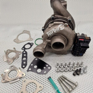 Turbolader für Mercedes C CLS E GL R S Klasse 350 CDI 265 PS A6420901486 794877