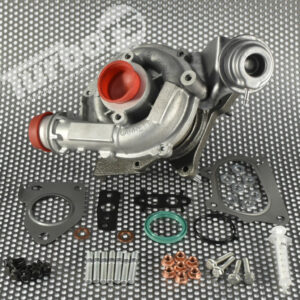 Turbolader für Opel Primastar Renault M9T M9R 780 8201054152 95514574 795637