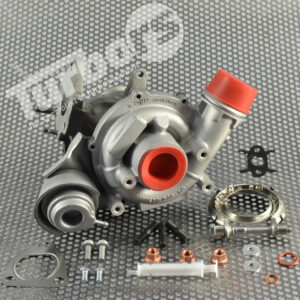 Turbolader für Dacia Renault 75 PS 90 PS K9K Gen5 144117533RC 144119998R 801374