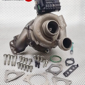 Turbolader für Mercedes S M GL Klasse OM642LS 6420901686 6420901186