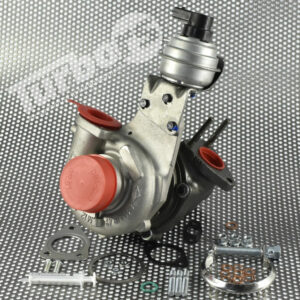 Turbolader für Alfa-Romeo Fiat Lancia 120 PS Multijet 55220701 784521 803956