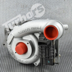 Turbolader für Chrysler Jeep Lancia EXF A630 35242165F 804968