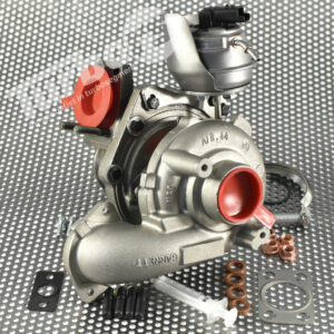 Turbolader für Citroen Ford Mazda Peugeot Volvo 968612068005 84 kW 114 PS