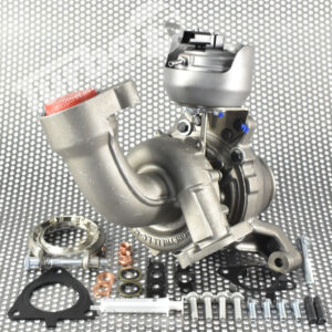 Turbolader für Citroen Peugeot 9688361580 0375P2 783248 806497
