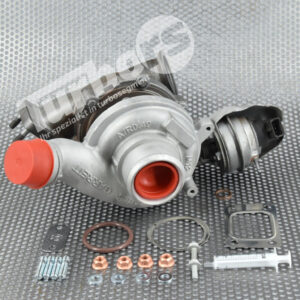 Turbolader für Fiat F1AE3481E 5801415508 71794945 71794947 806850