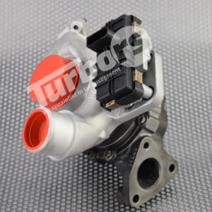 Turbolader für Hyundai Santa Fe Kia Sorento 2.2 CRDI D4HB 282312F750 808031