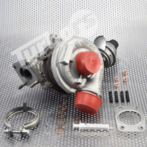Turbolader für Iveco Daily 2.3 MultiJet F1AMultijet 5801894358 808549
