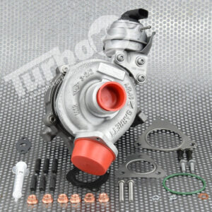 Turbolader für Audi A4 A5 A6 Q5 Seat Exeo 2.0 TDI 03L145701L 817047